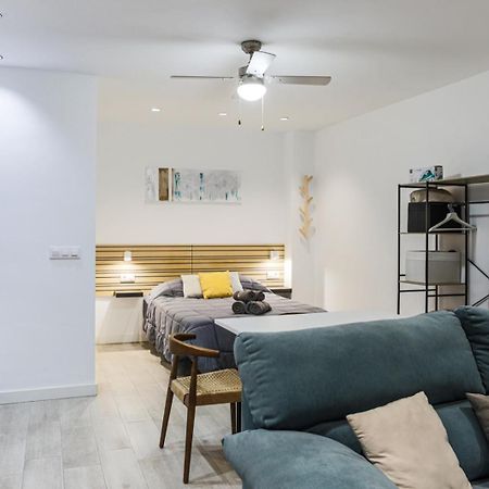 Apartament Acc Vergara 3 Opcion De Parking Jaén Zewnętrze zdjęcie