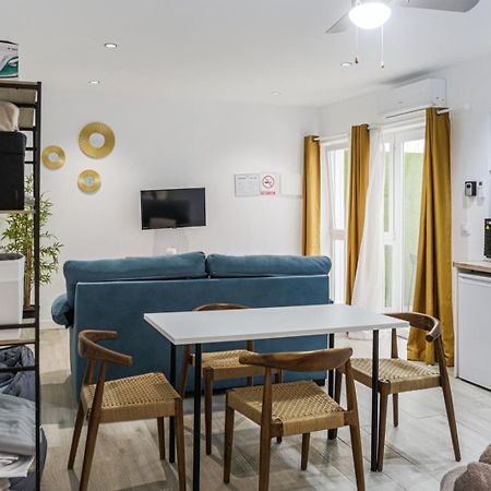 Apartament Acc Vergara 3 Opcion De Parking Jaén Zewnętrze zdjęcie
