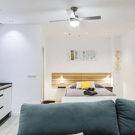 Apartament Acc Vergara 3 Opcion De Parking Jaén Zewnętrze zdjęcie