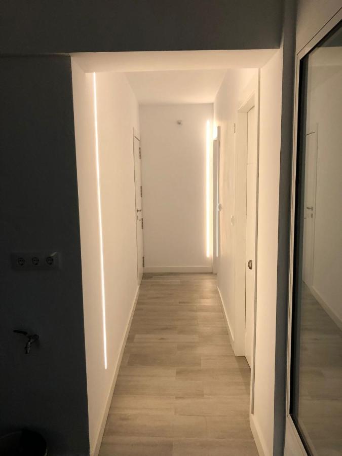Apartament Acc Vergara 3 Opcion De Parking Jaén Zewnętrze zdjęcie