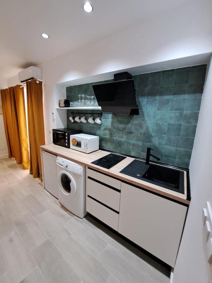 Apartament Acc Vergara 3 Opcion De Parking Jaén Zewnętrze zdjęcie